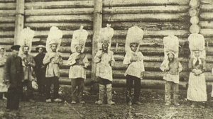 Презентация Пермь