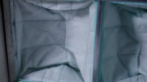 AFS-400 СИСТЕМА ФИЛЬТРАЦИИ ВОЗДУХА