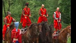 запорожский марш