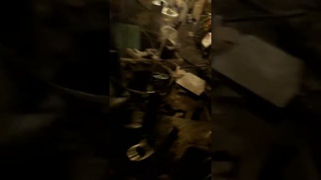 Ремонт флянца насосной станции смотреть онлайн