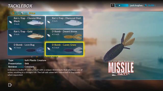 FISHING SIM WORLD - Official Announce GamePlay Trailer 2018 (PC, PS4 & XB1) HD смотреть онлайн