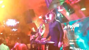 Районы кварталы соло