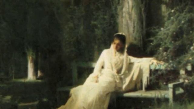 Валерий Агафонов. Сияла ночь смотреть онлайн