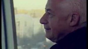 "Владимир Спиваков. Диалоги с Соломоном Волковым". 4-я серия