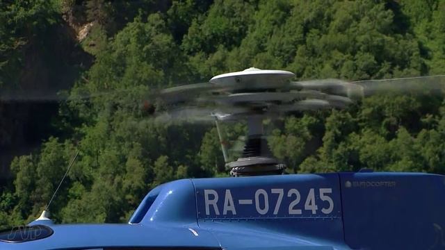 "Хребет. Кавказ от моря до моря" трейлер смотреть онлайн