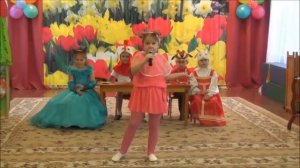 Мюзикл "Кошкин дом" (без вальса)