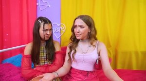 Богатая Сестра VS Бедная Сестра || Типы Сестёр В Школе