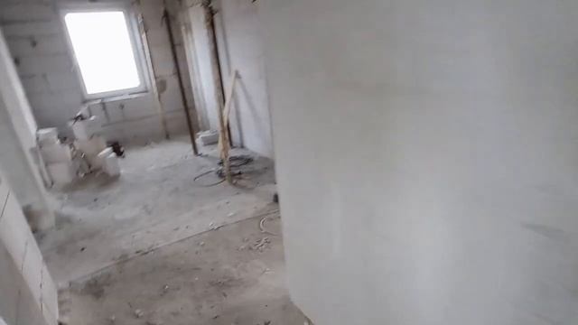 Штукатурка-шпаклевка газобетона. смотреть онлайн