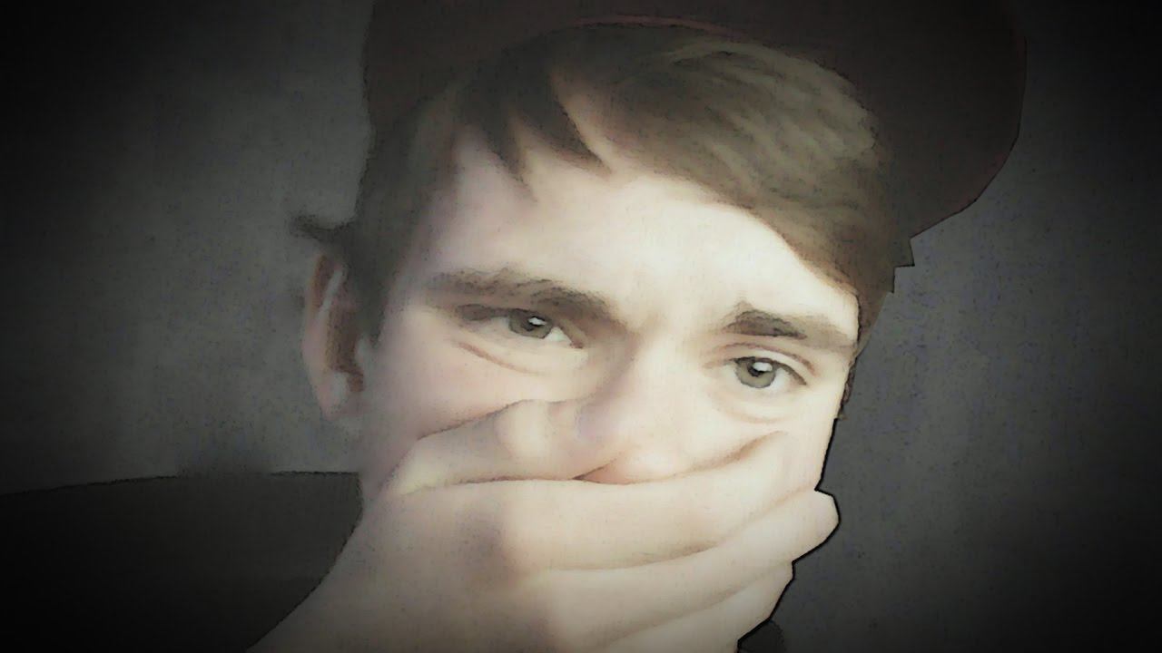 КОТАЙН ВО ВСЕМ ПРИЗНАЛСЯ...