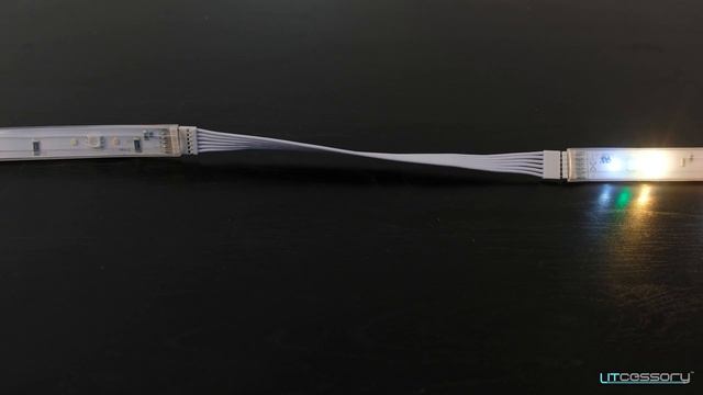 Troubleshooting - Reverse Polarity - Philips Hue Lightstrip Plus - Litcessory смотреть онлайн