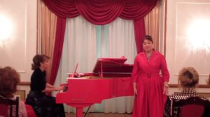 А.Гурилев Сердце-игрушка