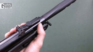 Лучшие пневматические винтовки 2021 года