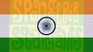 SpongeBob SquarePants - Christmas Who Intro (Hindi) Cover