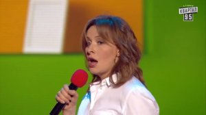 Новый Вечерний Квартал 98 - Муж научил попугая разговаривать _ Новый Вечерний Квартал