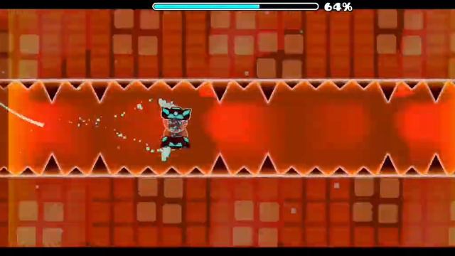 Легендарный,Эпический Демон Hi смотреть онлайн