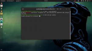 FIX NO WIFI ADAPTER FOUND(UBUNTU 20.04 LTS)
