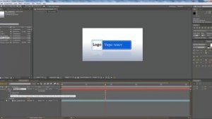 Как поменять текст в AfterEffects