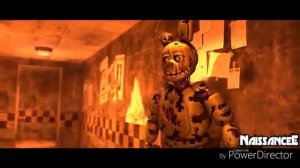 Not the End (fnaf)  на русском