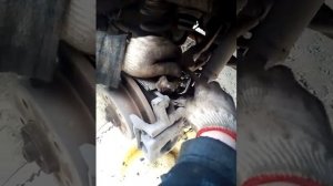 уникальный Лайфхак тормозных шлангов на Ниссан Кашкай