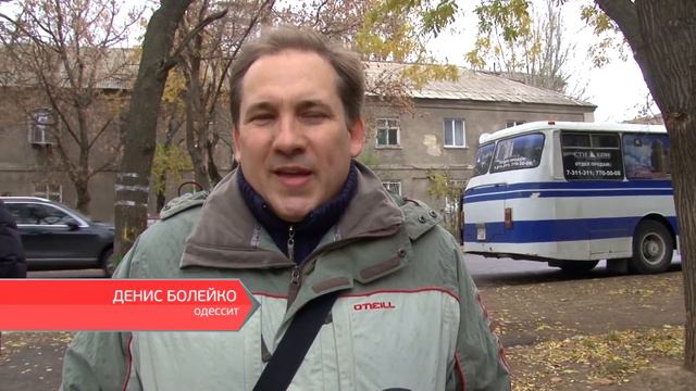 Парковка вместо парка