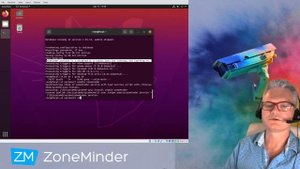 Installing ZoneMinder 1.36 on Ubuntu Focal 20.04