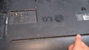 LG 32LF550U-ZA прошивка