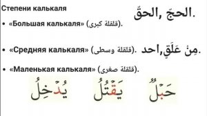 Хочешь читать Коран без ошибок, послушай это видео                       Таджвид за 45 минут