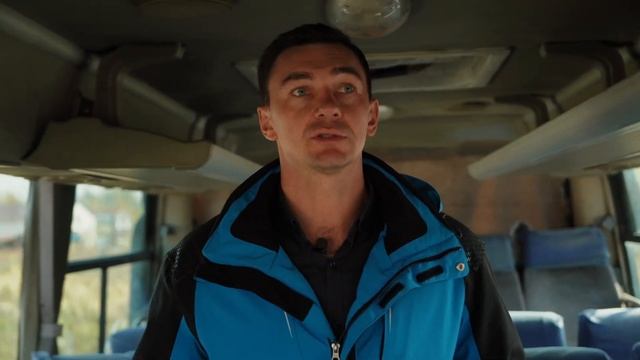 ДАРИМ АВТОБУС ПОДПИСЧИКУ смотреть онлайн