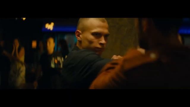 притяжение 2 хорошее качество