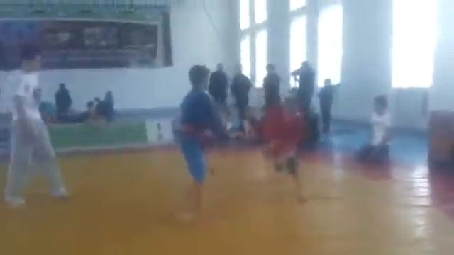 Гериев Мохьмад самбо 10 смотреть онлайн