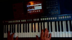 Она любила летать по ночам _  Макаревич Cover