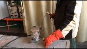 Электродуговая резка