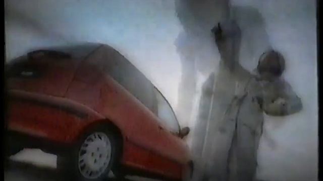 Reklama Fiat Punto 1998 Polska Wersja 1 смотреть онлайн