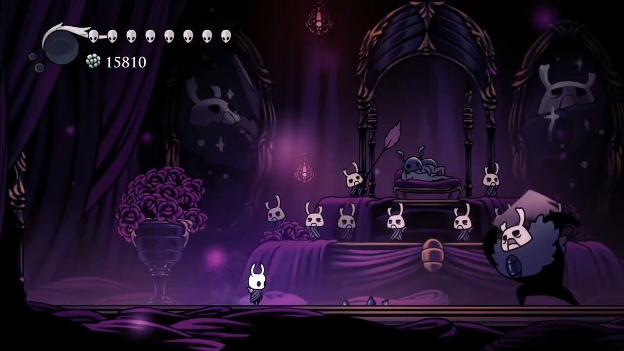 Hollow knight #28