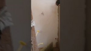 Демонтаж стены между кухней и лоджией