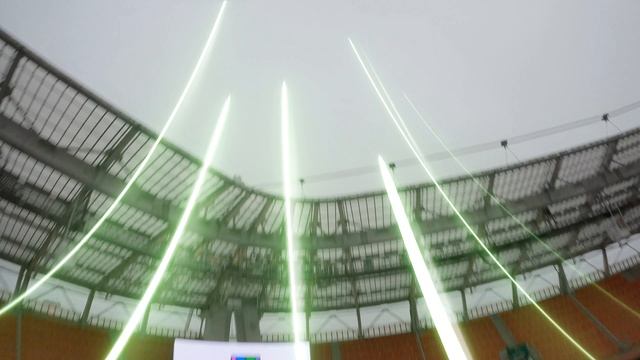 Большая «Футбольная страна» начинается с маленькой футбольной коробки