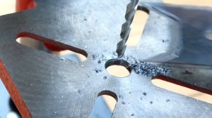 ГЕНИАЛЬНАЯ ИДЕЯ ИЗ БОЛТА И ГАЙКИ!