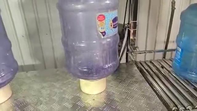 Ручной розлив 19 литров смотреть онлайн