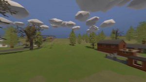 НОВЫЙ STALKER RP ПРОЕКТ В UNTURNED | КВЕСТЫ, ОЗВУЧКА