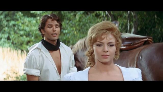 Анжелика и Жоффрей №1 (Анжелика,маркиза ангелов)