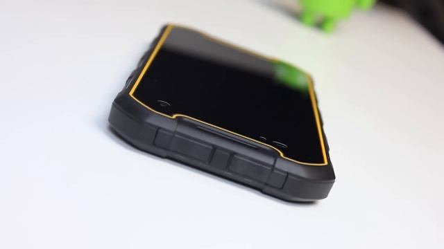 DeWalt Phone MD501 Review смотреть онлайн