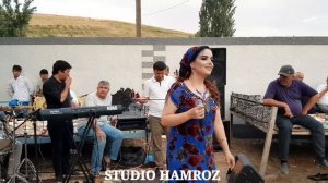 МЕХРОНАИ ХАЙРИДДИН ТУЙЁНАИ НАВ 2022. ИНА ИРА ХОФИЗА МЕГАН ЖИВОЙ ГОЛОС.  Н.ВАРЗОБ. Д.ДУРМАНБУЛОК