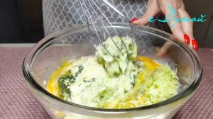 Блины из кабачков | Удачный рецепт блинчиков| Вкусно, просто, доступно| Кабачковые блинчики