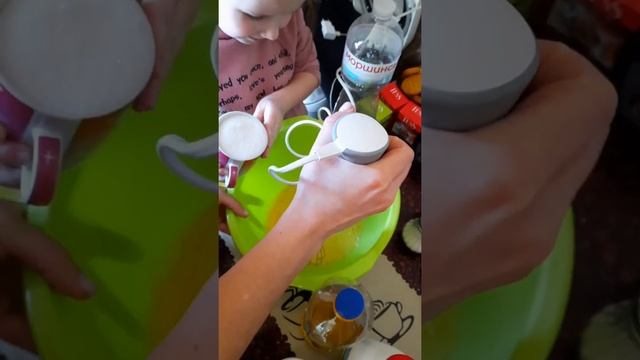 готовим кекс смотреть онлайн