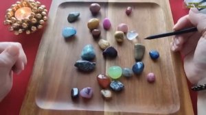 🕊️ЧТО ЖДЕТ СО ДНЯ НА ДЕНЬ💯❓ ЧТО ГОТОВИТ СУДЬБА💥❓Волхование на камнях🧿