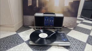 Волна 307с 1 Винил из СССР