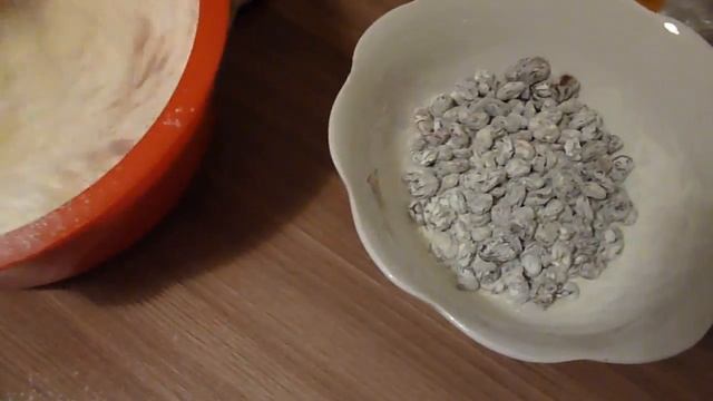 Медовый пирог с изюмом - Как приготовить вкусный пирог 06 11 2018 смотреть онлайн