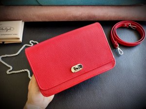 Женская сумка ручной работы / Handmade Women's Bag