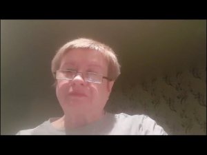 Отзыв. Любовь Сидорова, Кстово