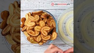 Ленивый «Наполеон» - Рецепты от Со Вкусом